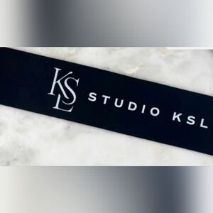 Studio KSL Katrina Scott Booty Band BN Sealed Package Great For Glutes & legs